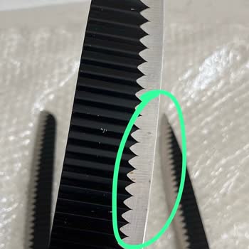 Jumbo Eva Bıçak Seti Kısa Sürede Paslandı Değişim Ve İade Taleplerim Karşılanmıyor