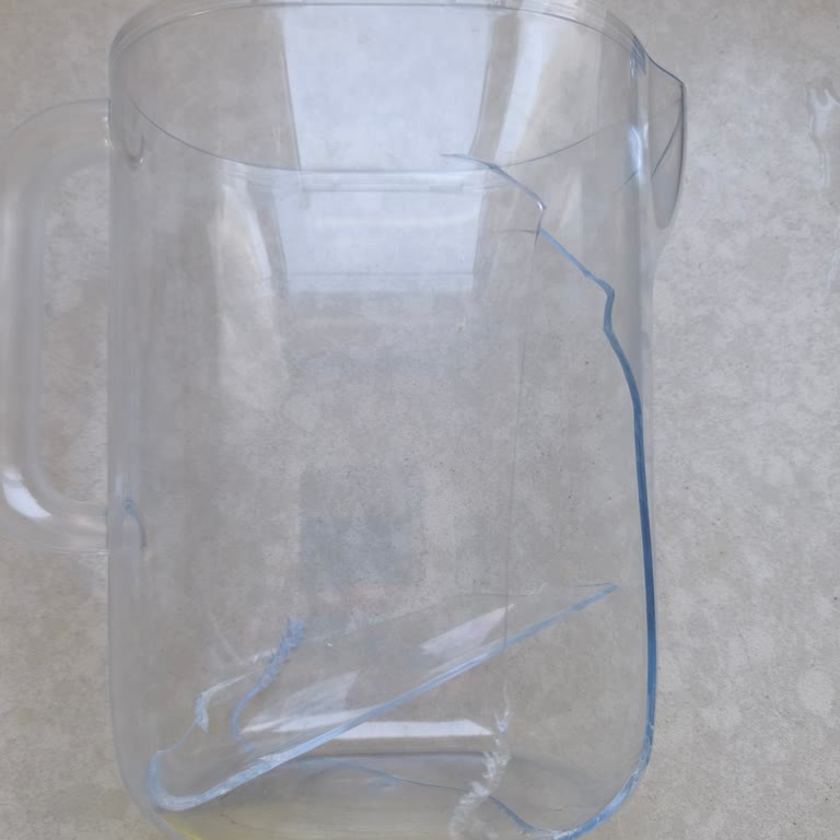 Migros’tan Alınan Sürahinin Kırılan Parçası İçin Yedek Bulamıyorum