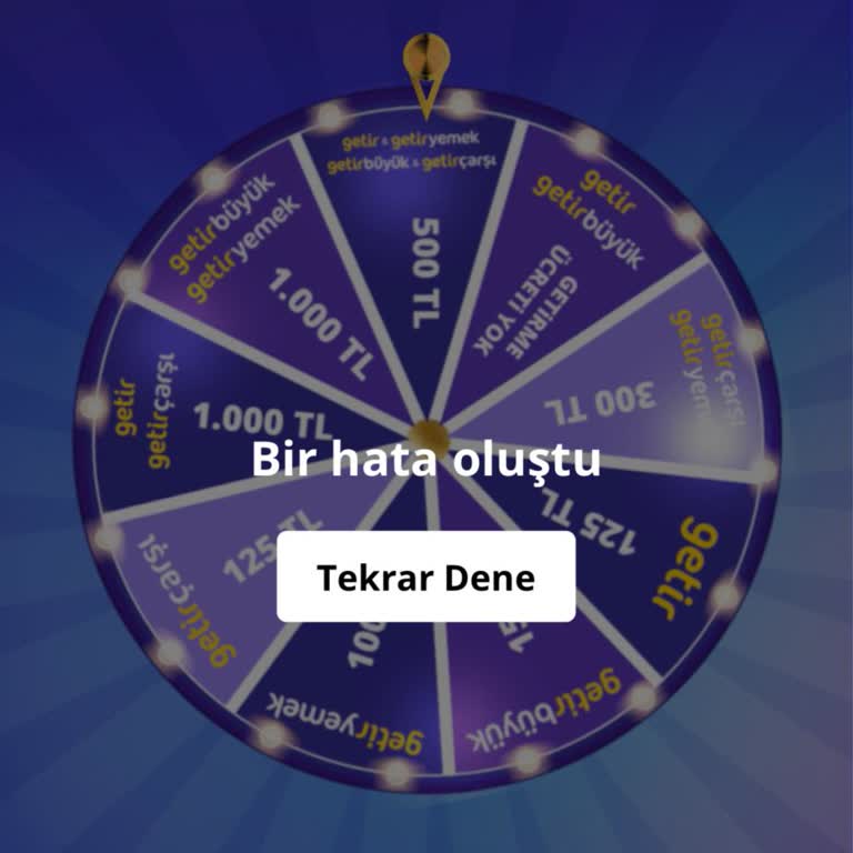 Kazandığım 500 TL’lik Kupon Hesabıma Tanımlanmadı, Mağduriyet Yaşıyorum