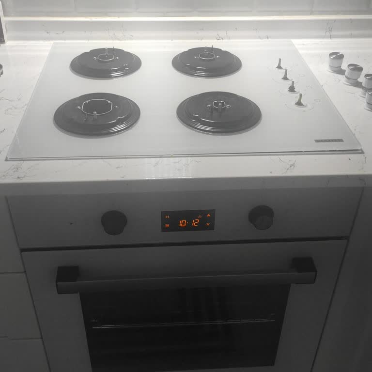 Kumtel Ankastre Fırının Sürekli Kapanması Ve Servis Sorunu