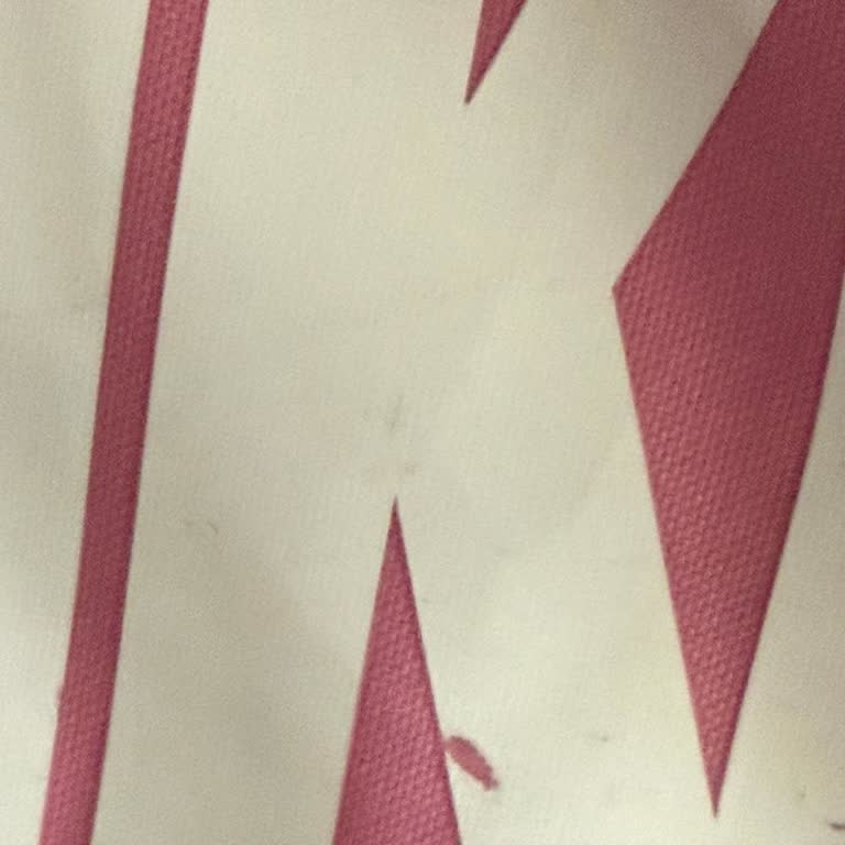 Nike Sırt Çantasında Kısa Sürede Logo Silinmesi Ve Deformasyon