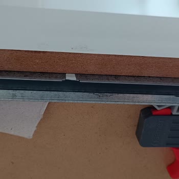 Samet A.Ş çekmece Raylarındaki Plastik Fren Tırnaklarının Kırılması Ve Yedek Parça Talebi