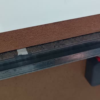 Samet A.Ş çekmece Raylarındaki Plastik Fren Tırnaklarının Kırılması Ve Yedek Parça Talebi