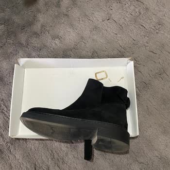 Az Kullanılan Ayakkabının Tokası Kırıldı Mağaza Tamir Talebimizi Reddetti