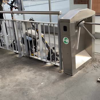 Scooter İle Metrobüse Alınmama Ve Bilgilendirme Eksikliği Yaşadım