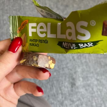 Fellas Antep Fıstıklı Bar'da Tekrar Yaşanan Sağlık Riski Ve Güven Sorunu