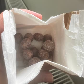 Son Kullanma Tarihi Geçmemiş Albeni Bozuk Çıktı, Çocuklar Tehlike Atlattı