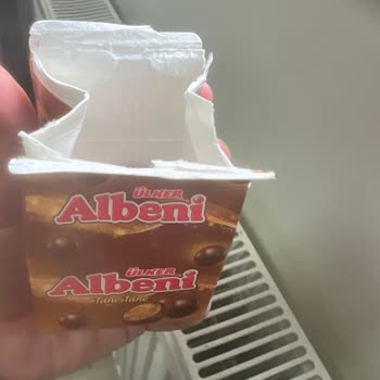 Son Kullanma Tarihi Geçmemiş Albeni Bozuk Çıktı, Çocuklar Tehlike Atlattı