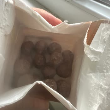 Son Kullanma Tarihi Geçmemiş Albeni Bozuk Çıktı, Çocuklar Tehlike Atlattı