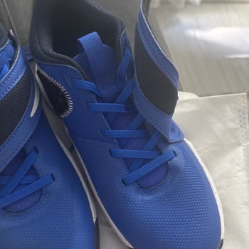 Çocuk Ayakkabısı Ayağında Morarma Yaptı, Değişim Talebim Reddedildi