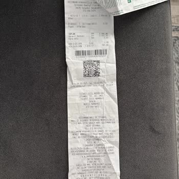 Çocuk Ayakkabısı Ayağında Morarma Yaptı, Değişim Talebim Reddedildi