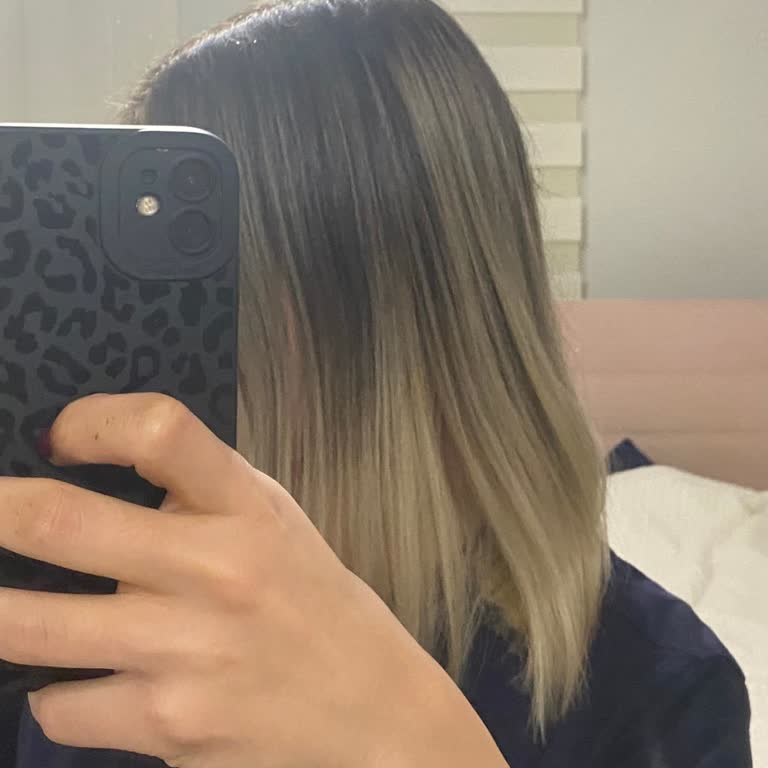 Ombre İşlemi Sonrası Saçlarım Mahvoldu, Ücret İadesi Talebim Karşılanmadı