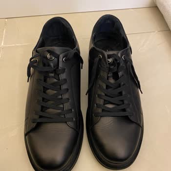 Ayakkabıda Sürekli Ses Problemi Ve İlgisiz Müşteri Hizmetleri Nedeniyle Değişim Talebimin Reddedilmesi