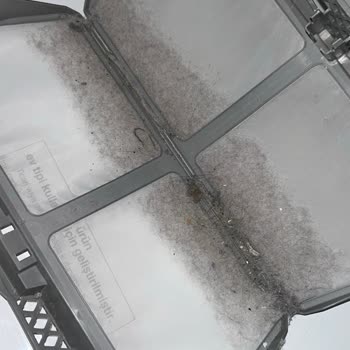 Arçelik Kurutma Makinemde Süreç Yönetimi Ve Servis Sonrası Mağduriyet