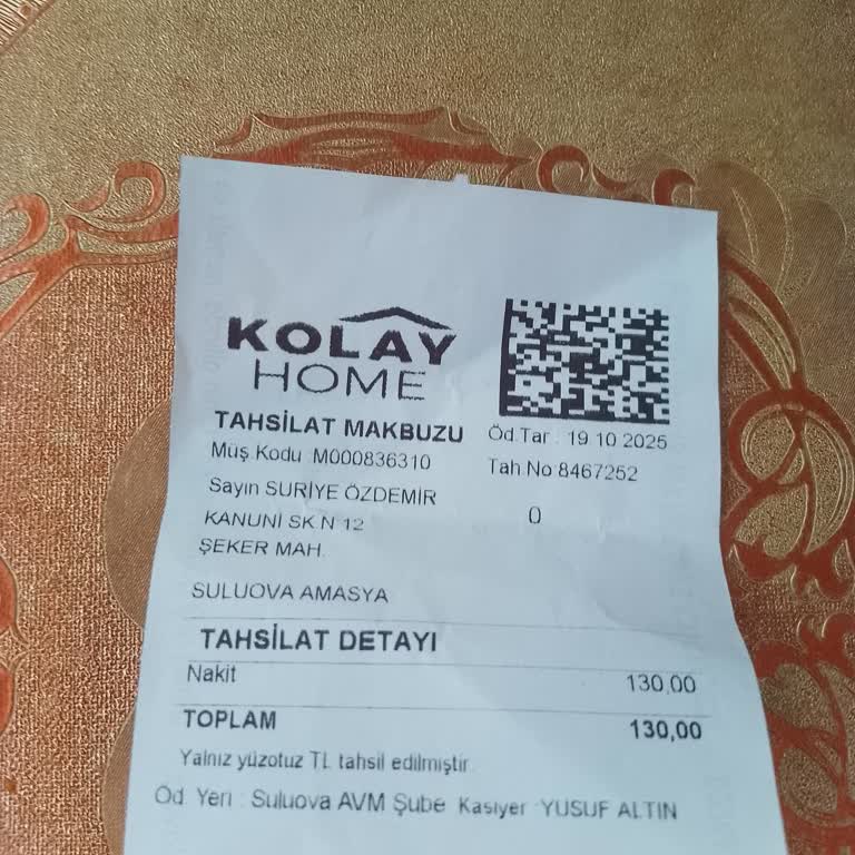 Personel İlgisizliği Ve Yetersiz Hizmet Nedeniyle Mağaza Deneyimimin Olumsuz Geçmesi