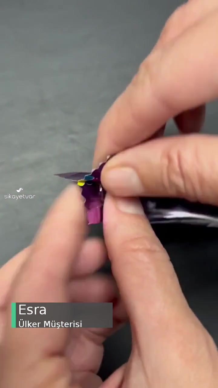 Ülker Piko Çikolata Paketinin Boş Olması! videonun kapak resmi