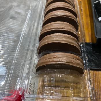 Halley 5’li Pakette Tadı Ve Görünümü Bozulmuş Ürün