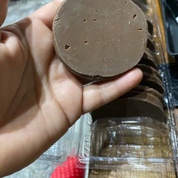 Halley 5’li Pakette Tadı Ve Görünümü Bozulmuş Ürün