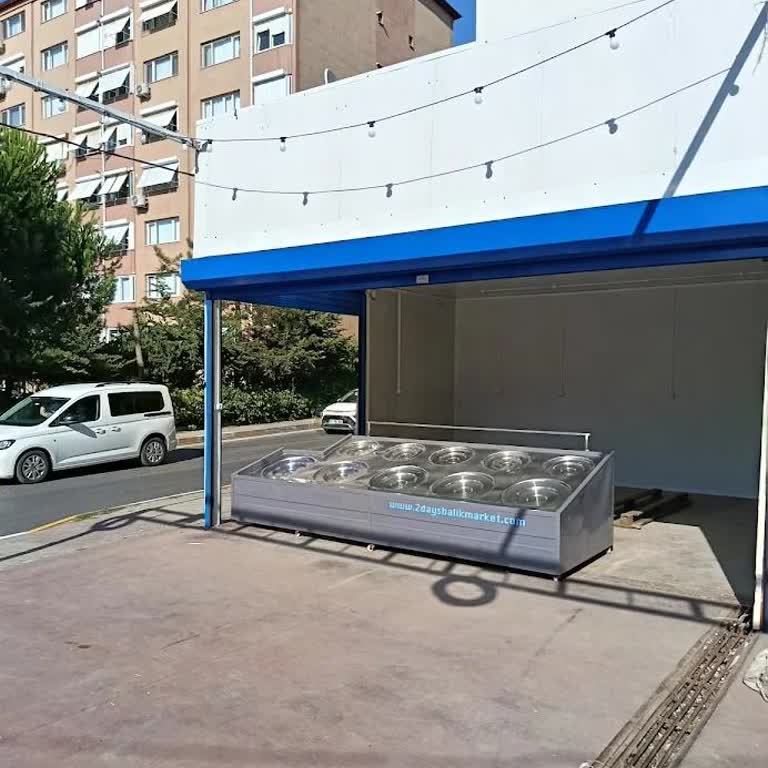 Ataşehirde Kaçak Yapı Nedeniyle Zehirlenme Ve Yetkililerin İlgisizliği