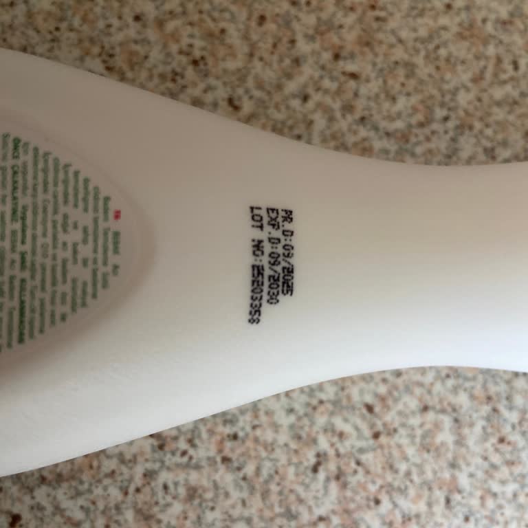 Bebak Acı Badem Sütü'nün Formülündeki Değişiklik Kullanım Deneyimini Olumsuz Etkiledi