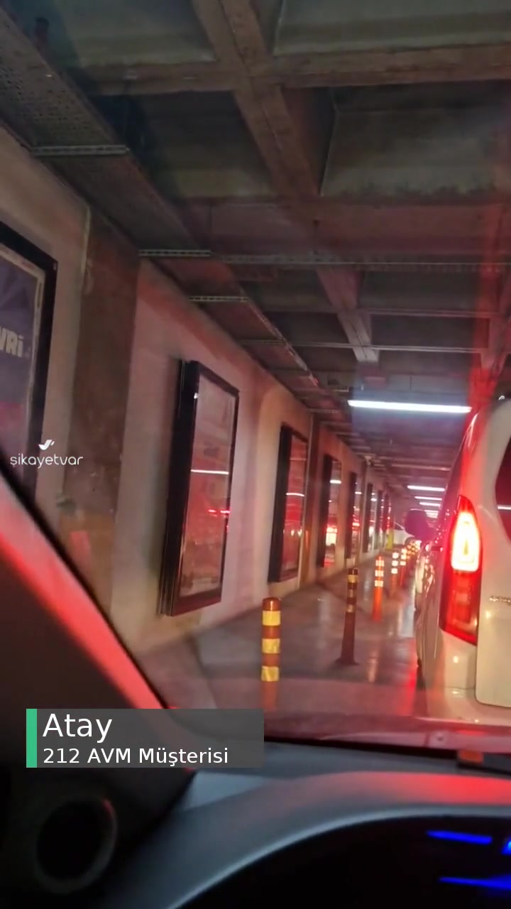 212 AVM Kötü Yönetimi videonun kapak resmi