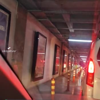 212 AVM Kötü Yönetimi