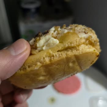 Ekleristan Siparişimde Saç Çıktı, Hijyen Konusunda Endişeliyim