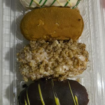 Ekleristan Siparişimde Saç Çıktı, Hijyen Konusunda Endişeliyim