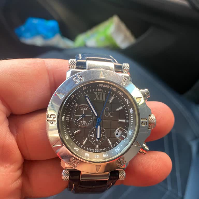 Saat Tamiri Ve Kordon Değişiminde Yaşanan Sorumsuzluk Ve Mağduriyet