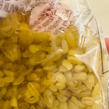 Tarihi Geçmemiş Bulgur Bozuk Çıktı, İade Talebim Var