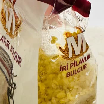 Tarihi Geçmemiş Bulgur Bozuk Çıktı, İade Talebim Var