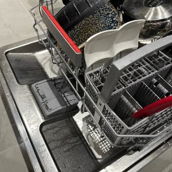 Bosch Bulaşık Makinesi Kurutma Sorunu ve Bilgilendirme Eksikliği