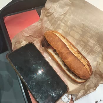 Sipariş Edilen Ürün İle Teslim Edilen Ürün Arasındaki Farklılık