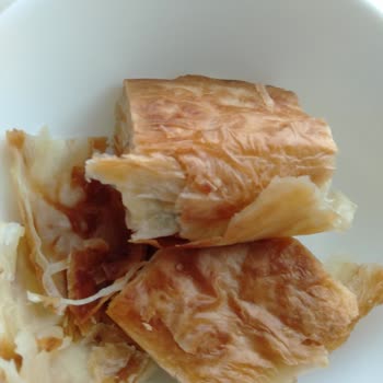 Mado Peynirli Börekte Kalite Düşüklüğü Ve Hayal Kırıklığı