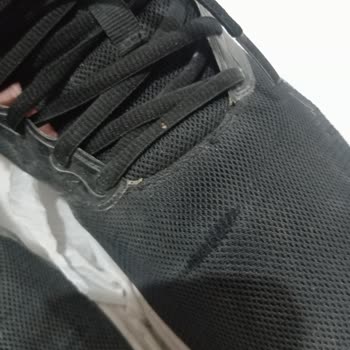 Kısa Sürede Açılan Puma Ayakkabılar Ve Tekrarlayan Değişim Sorunu