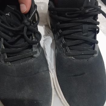 Kısa Sürede Açılan Puma Ayakkabılar Ve Tekrarlayan Değişim Sorunu