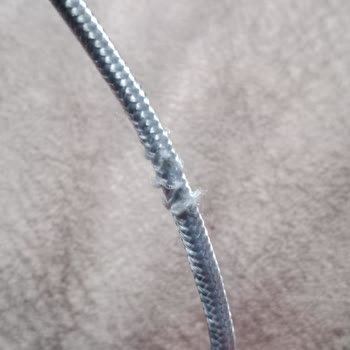 Defolu USB Kabloyu Değiştirmediler, Mağazada Alaycı Tutumla Karşılaştım