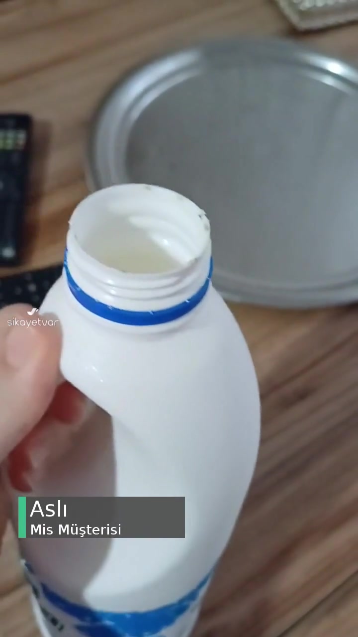 Mis Marka Ayranda Küf Skandalı videonun kapak resmi