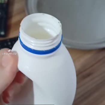 Mis Marka Ayranda Küf Skandalı