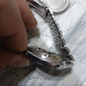 Kusurlu Saat İadesi Reddedildi, Mağduriyetim Giderilmiyor