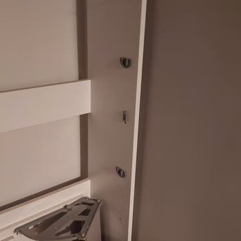 Ayakkabılık Menteşe Kalitesizliği Nedeniyle Mağduriyet Ve Çözüm Beklentisi