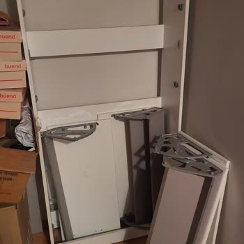 Ayakkabılık Menteşe Kalitesizliği Nedeniyle Mağduriyet Ve Çözüm Beklentisi