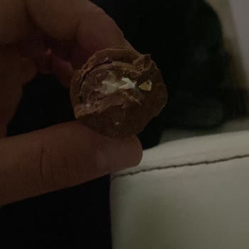 Aldığım Ozmo Külah'ta Kurt Çıktı, Çocuklarımızın Sağlığı Tehlikede!