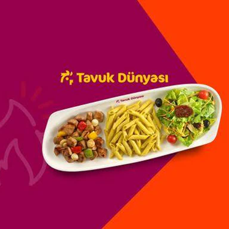 Tavuk Dünyasında Sipariş Sırası Adaletsizliği Yaşadık