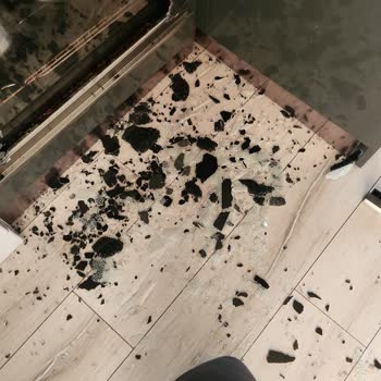 Patlayan Ürün Nedeniyle Yaşanan Güvenlik Endişesi