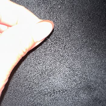 Köşe Takımı Kumaşında Sürekli Tüylenme Ve Mağaza İlgisizliği