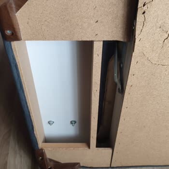 Satışta Kayın Ağacı Denip Suntadan Koltuk Teslim Edildi, Hayal Kırıklığı Yaşıyorum