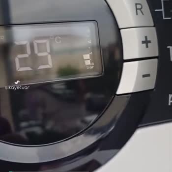 ECA Kombi Sıkıntısı Ve Pişmanlığı