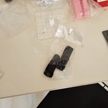 Siparişimde Hasarlı Eksik Ürünler Ve Ücret İadesi Yapılmıyor