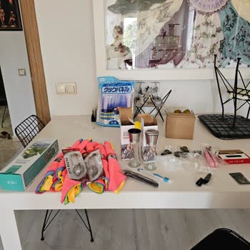 Siparişimde Hasarlı Eksik Ürünler Ve Ücret İadesi Yapılmıyor